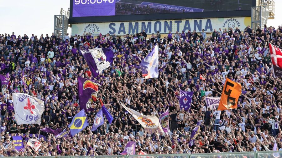Curva Fiorentina