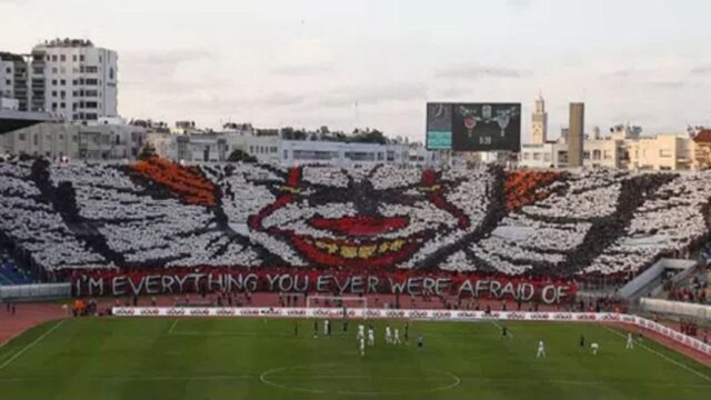 Curva IT