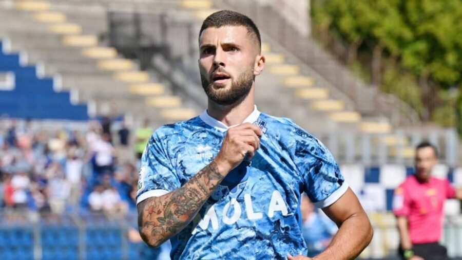 Cutrone torna in A con il Como