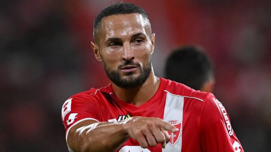 D Ambrosio