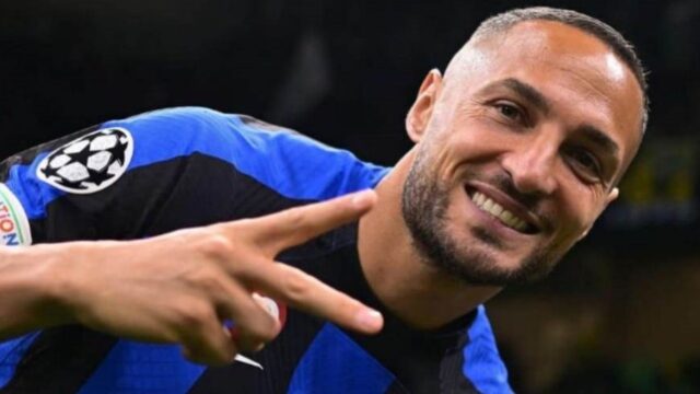 D Ambrosio