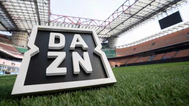 DAZN prezzi