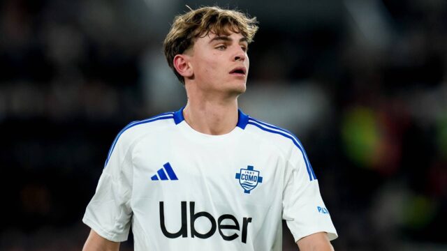 Da Nico Paz a Castro il punto di Alfredo Pedulla sulle possibili mosse dell Inter in vista del mercato