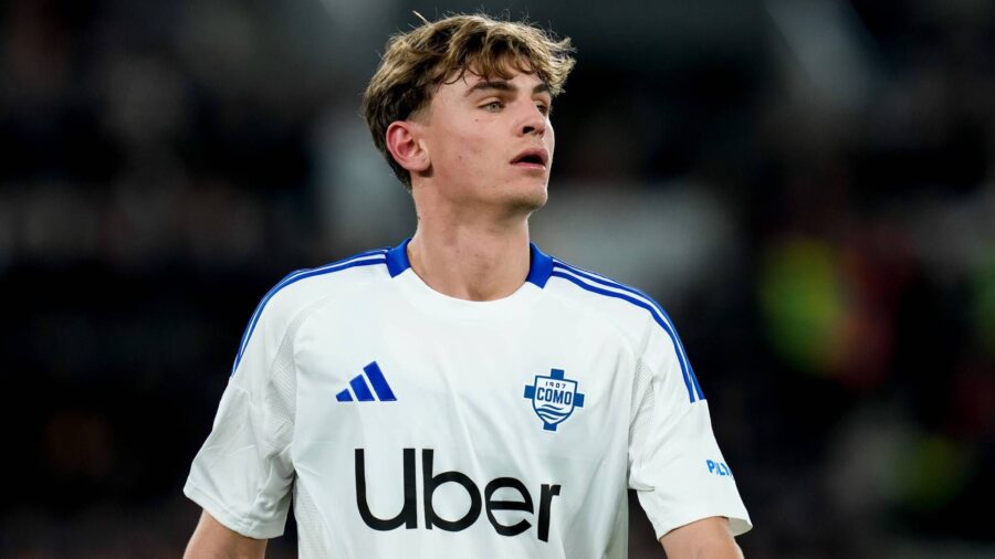 Da Nico Paz a Castro il punto di Alfredo Pedulla sulle possibili mosse dell Inter in vista del mercato