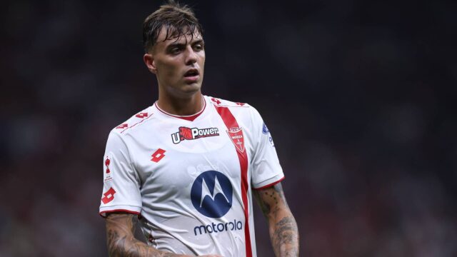 Daniel Maldini cercato dal Venezuela