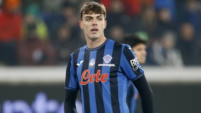 Daniel Maldini infortunio