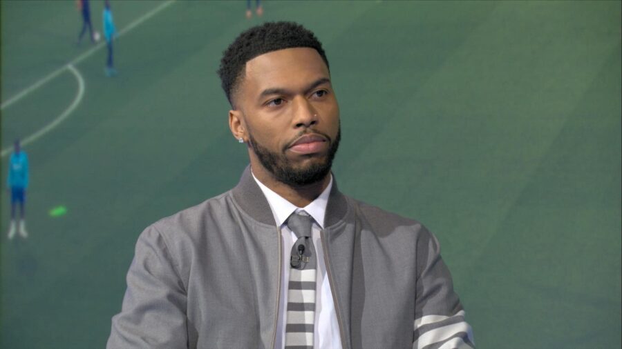 Daniel Sturridge