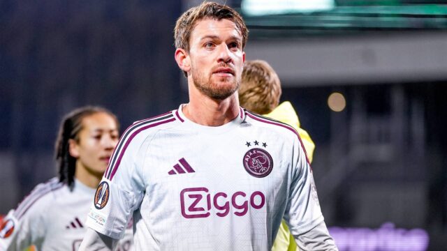 Daniele Rugani condannato a sei mesi di reclusione