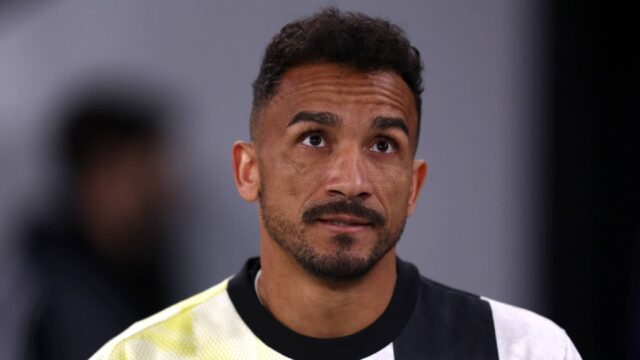 Danilo Napoli