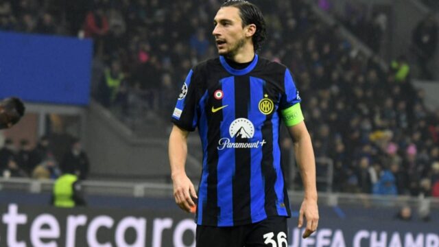 Darmian Inter Atletico Madrid