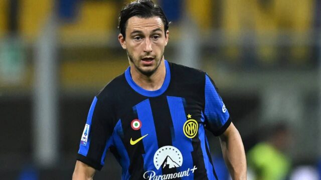 Darmian ripercorre la sua carriera nell intervista al Corriere della Sera
