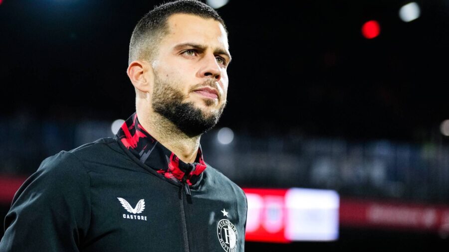 David Hancko smentisce ogni dialogo con la Juve