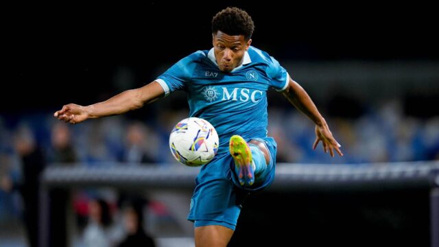 David Neres