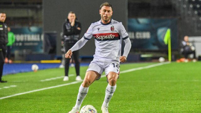 Davide Calabria