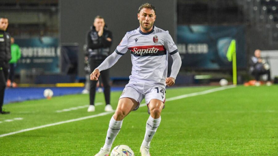 Davide Calabria