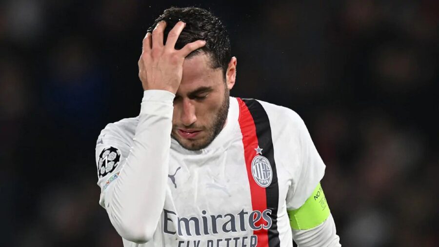 Davide Calabria