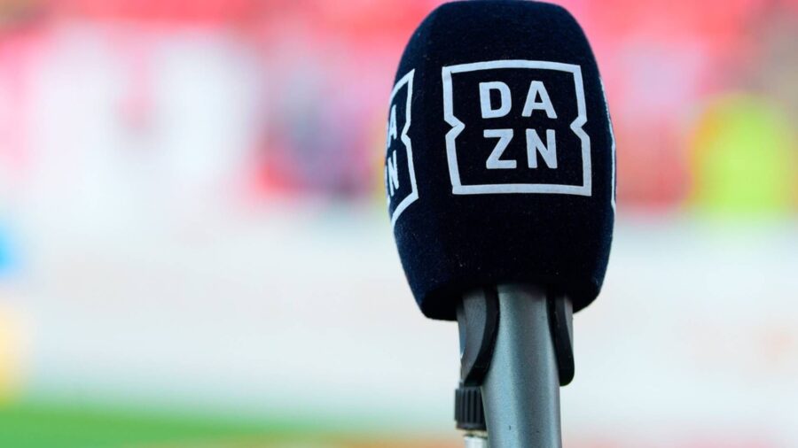 Dazn Serie A