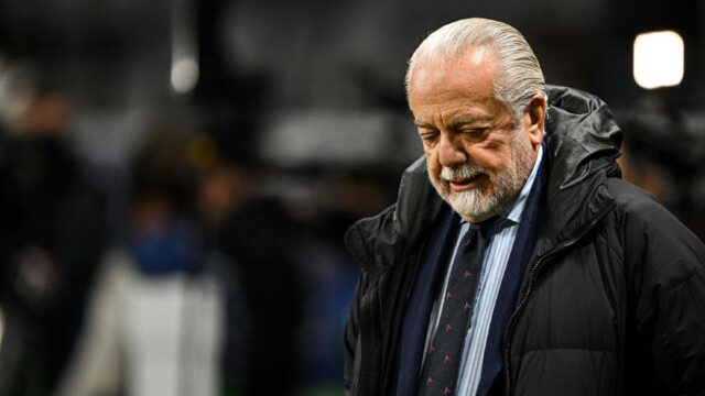 De Laurentiis 2