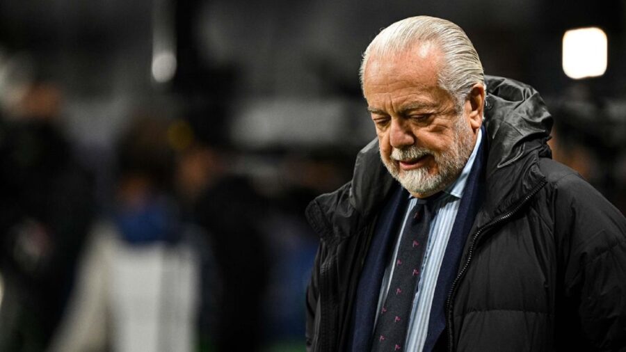 De Laurentiis 2