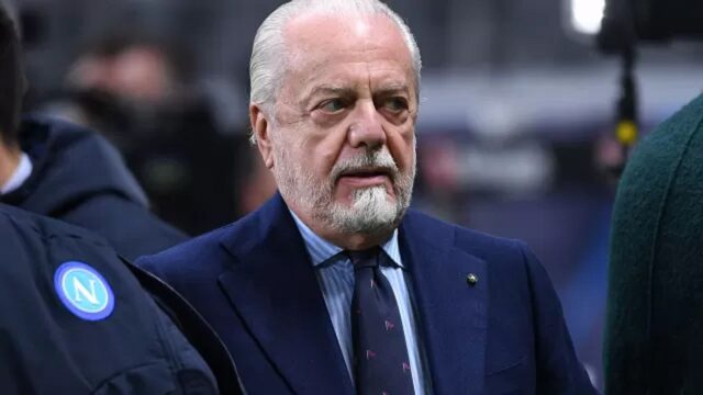 De Laurentiis 3