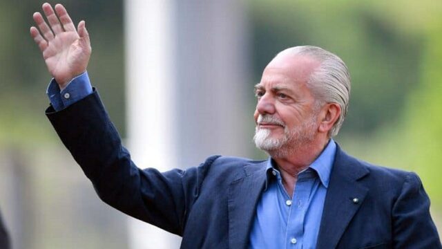 De Laurentiis