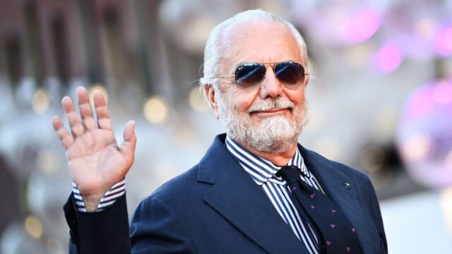 De Laurentiis