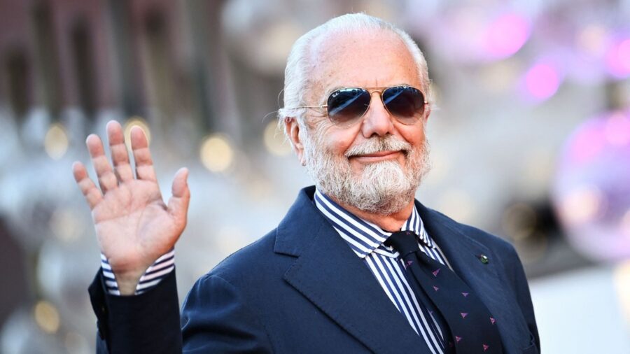 De Laurentiis