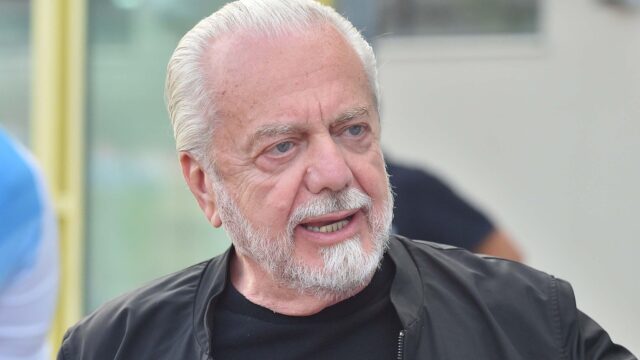 De Laurentiis Frosinone