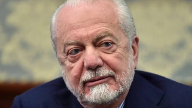 De Laurentiis Garcia