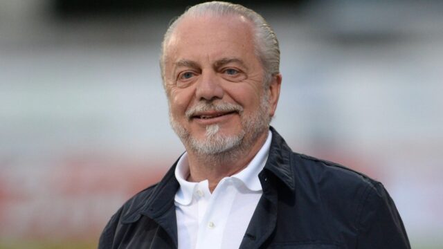 De Laurentiis Lindstrom