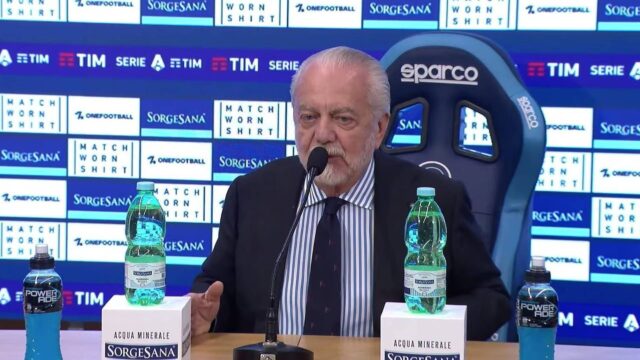 De Laurentiis Rocchi