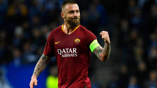 De Rossi Adani