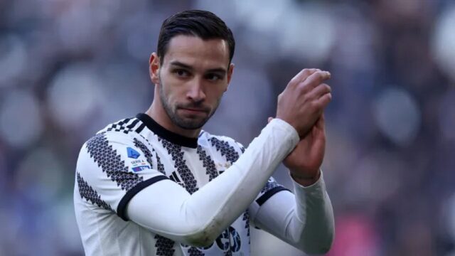 De Sciglio