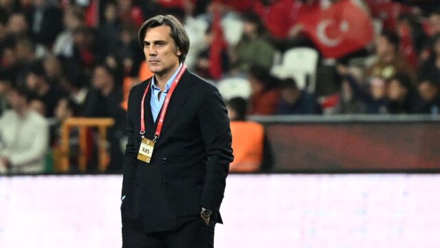 De laurentiis incontra Montella per la panchina del Napoli