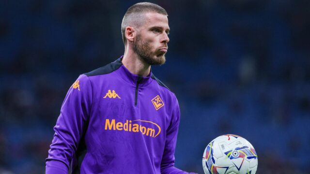 De Gea
