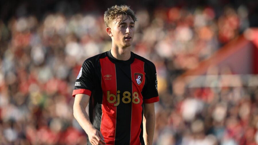 Dean Huijsen