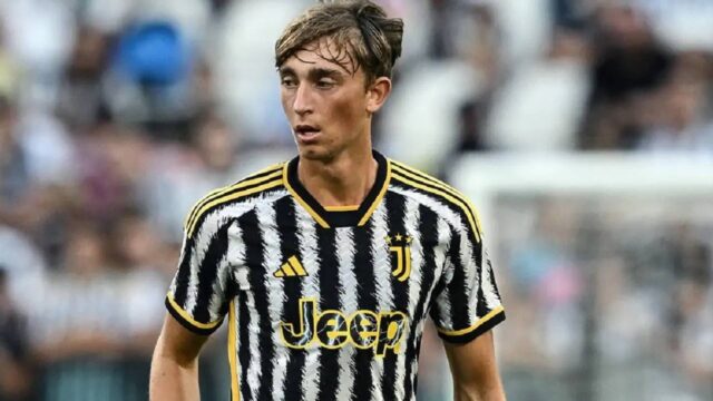 Dean Huijsen nel mirino del Psg pronto a mettere sul piatto 15 milioni