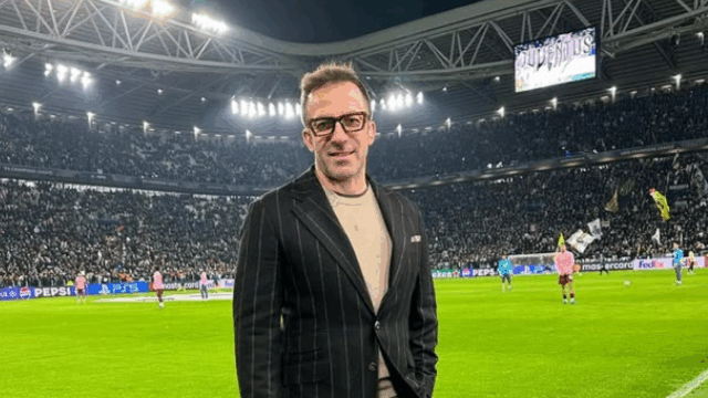 Del Piero