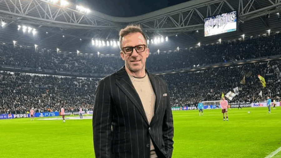 Del Piero