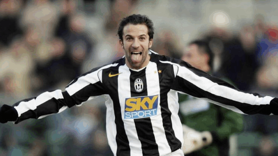 Del Piero