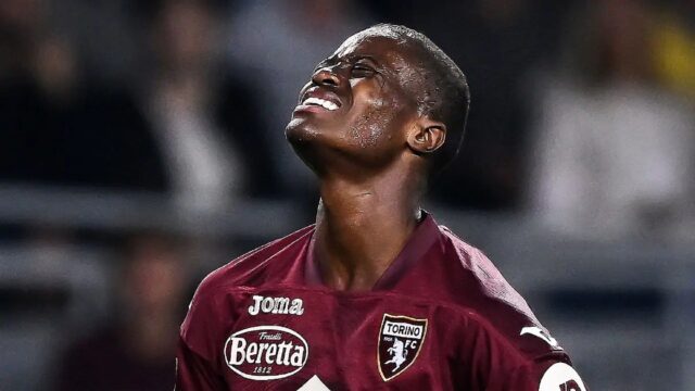 Demba Seck