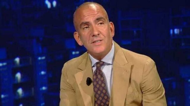 Di Canio Sky