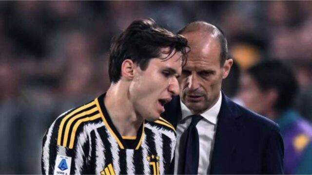 Di Canio su Chiesa e Allegri