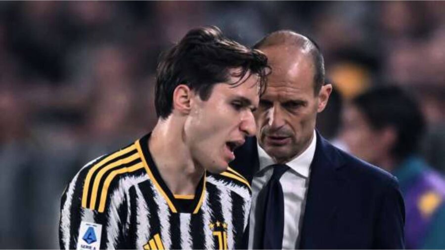Di Canio su Chiesa e Allegri
