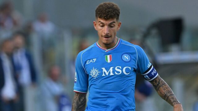 Di Lorenzo Napoli