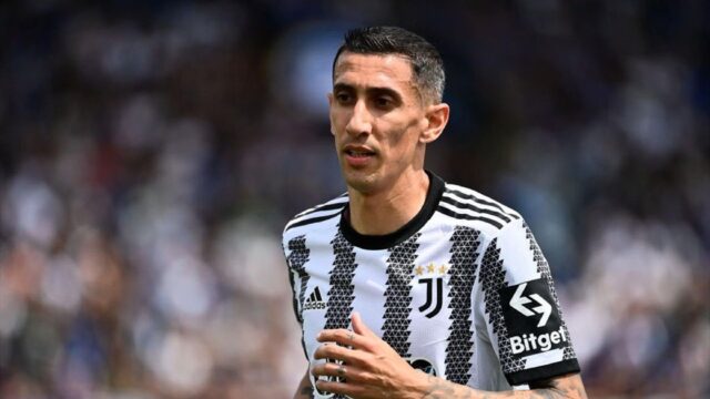 Di Maria
