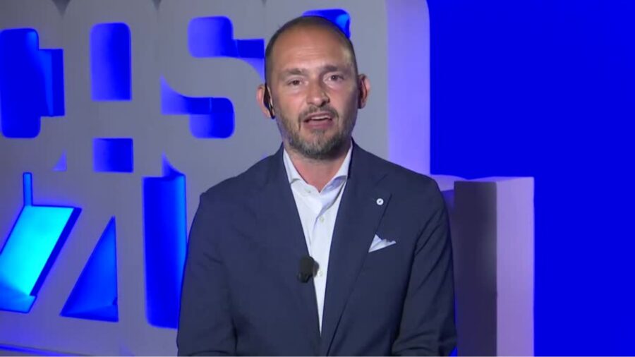 Di Marzio fa infuriare i napoletani per Luis Enrique