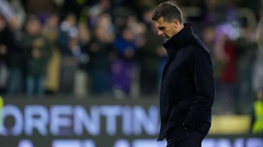 Di Marzio il punto sul momento di Thiago Motta alla Juve