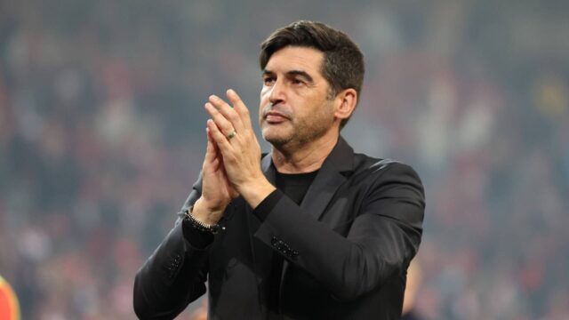 Di Marzio sicuro sulla data di arrivo di Fonseca al Milan