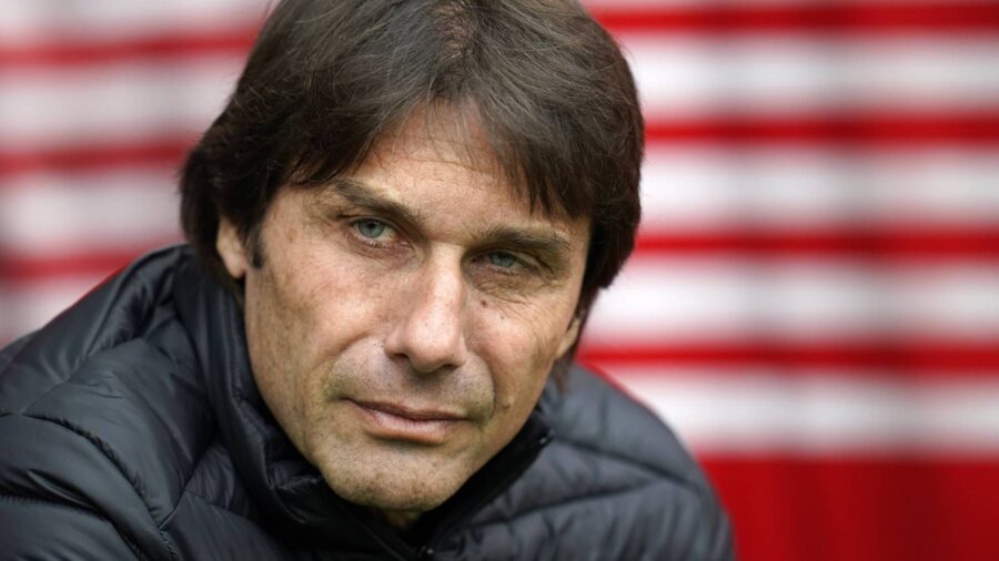 Di Marzio svela quando sara l incontro tra De Laurentiis e Conte